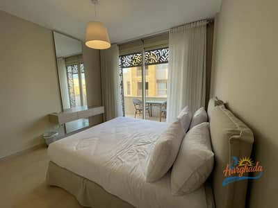 2 Bedroom Penthouse for Rent in Gouna, Red Sea - WhatsApp Image 2025-11-30 at 15.41. 44. jpeg