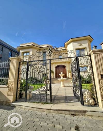 فیلا 7 غرف نوم للبيع في القاهرة الجديدة، القاهرة - WhatsApp Image 2025-12-18 at 5.04. 03 PM. jpeg