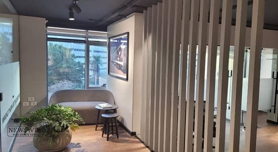 مکتب  للايجار في شيراتون، القاهرة - WhatsApp Image 2025-12-18 at 1.19. 55 PM. jpeg