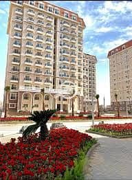 4 Bedroom Duplex for Sale in Moharam Bik, Alexandria - d6663328-df32-45f5-b94b-5930c63c866d. jpg
