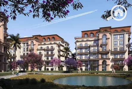 2 Bedroom Apartment for Sale in 6th of October, Giza - WhatsApp Image 2025-12-18 at 5.28. 26 PM. jpeg