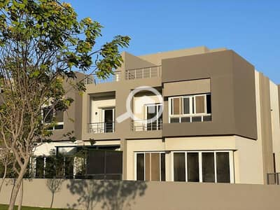 4 Bedroom Townhouse for Sale in Sheikh Zayed, Giza - WhatsApp Image 2023-11-26 at 12.18. 40 PM. jpeg