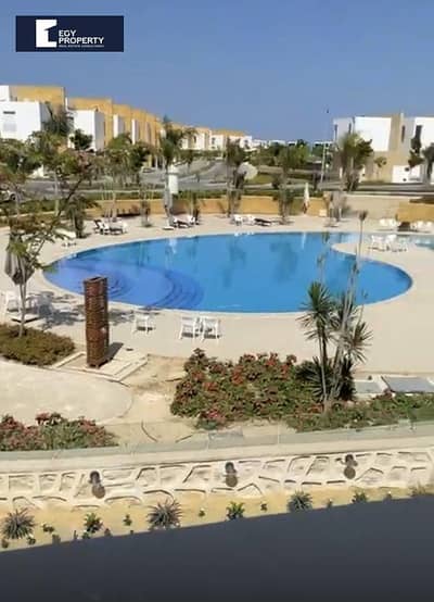 3 Bedroom Chalet for Sale in North Coast, Matruh - _files_IMG_4309. jpeg