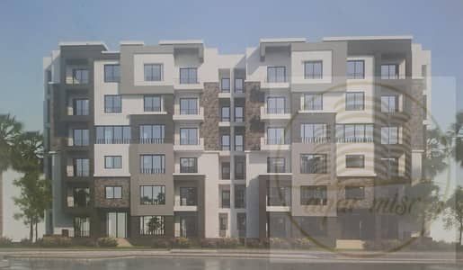 فلیٹ 3 غرف نوم للبيع في مدينتي، القاهرة - WhatsApp Image 2025-12-18 at 4.39. 10 PM. jpeg