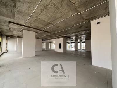 Office for Rent in New Cairo, Cairo - 94aa4a9d-2dd7-4525-bc0d-c9a6554361ab. jpg