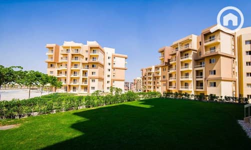 فلیٹ 3 غرف نوم للبيع في 6 أكتوبر، الجيزة - compound-ashgar-city-6october-18. jpg