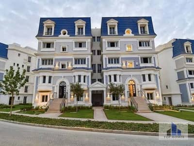 4 Bedroom iVilla for Sale in Mostakbal City, Cairo - WhatsApp Image 2025-12-18 at 5.31. 40 PM. jpeg