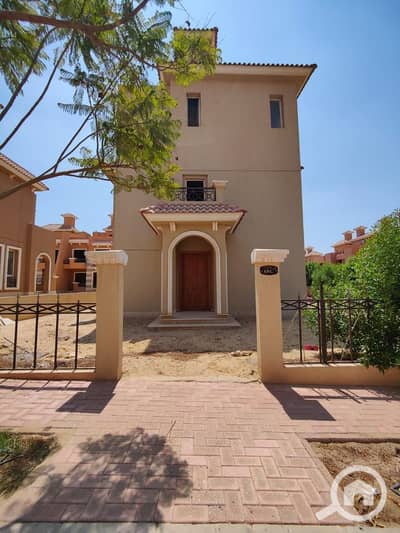 3 Bedroom Villa for Sale in Sheikh Zayed, Giza - WhatsApp Image 2025-12-17 at 7.16. 02 PM. jpeg