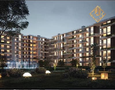 2 Bedroom Flat for Sale in New Capital City, Cairo - WhatsApp Image 2025-12-18 at 15.20. 33. jpeg 2 Bedroom Flat for Sale in New Capital City, Cairo - WhatsApp Image 2025-12-18 at 15.20. 33. jpeg