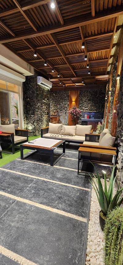 دوبلكس 5 غرف نوم للبيع في القاهرة الجديدة، القاهرة - WhatsApp Image 2025-12-18 at 5.23. 36 PM (3). jpeg