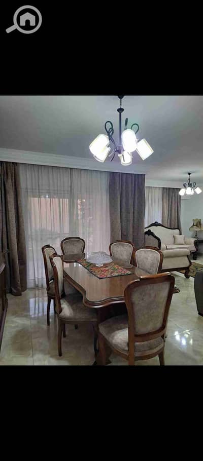 3 Bedroom Apartment for Rent in New Cairo, Cairo - 1000008437. jpg