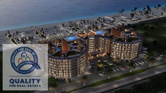 شاليه 2 غرفة نوم للبيع في العين السخنة، السويس - 10. jpg