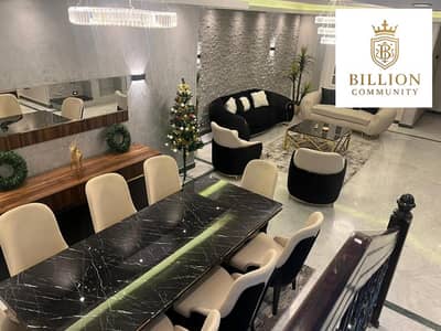 5 Bedroom Villa for Sale in Shorouk City, Cairo - WhatsApp Image 2025-12-17 at 12.09. 30 PM. jpeg