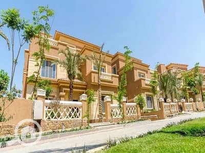 فیلا 4 غرف نوم للبيع في القاهرة الجديدة، القاهرة - WhatsApp Image 2022-10-31 at 3.35. 53 PM (2)_1920x1080_800x600. jpg