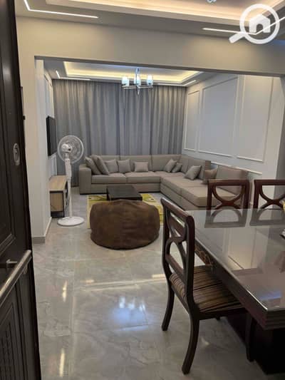 فلیٹ 2 غرفة نوم للايجار في القاهرة الجديدة، القاهرة - IMG_1835. jpg