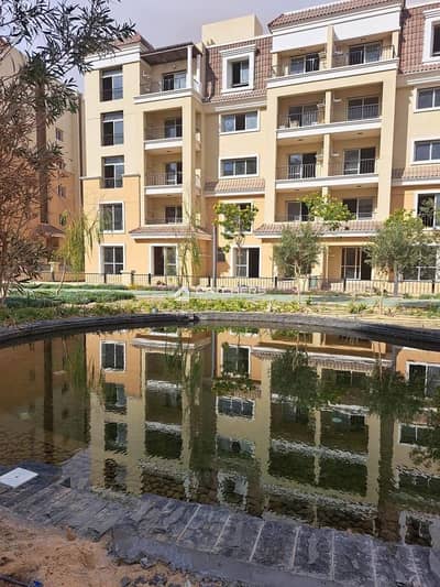 3 Bedroom Apartment for Sale in Mostakbal City, Cairo - WhatsApp Image 2025-12-18 at 5.23. 58 PM (4). jpeg