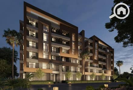 شقة 2 غرفة نوم للبيع في حدائق اكتوبر، الجيزة - 60fcab9a-1e60-4a0e-935f-18667cfd2254. jpg