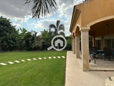 فیلا 5 غرف نوم للبيع في القاهرة الجديدة، القاهرة - 99fd08a6-6288-4ee5-9ecf-f4bcc884fd31. jpg