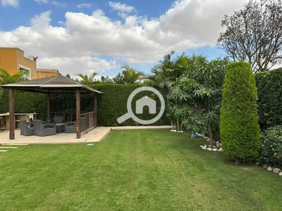 5 Bedroom Villa for Sale in New Cairo, Cairo - 74788153-dcbc-4fe0-8a0e-b24b5e9efbb3. jpg