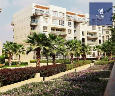 1 Bedroom Apartment for Sale in New Cairo, Cairo - WhatsApp Image 2025-12-18 at 3.06. 24 AM (3). jpeg 1 Bedroom Apartment for Sale in New Cairo, Cairo - WhatsApp Image 2025-12-18 at 3.06. 24 AM (3). jpeg