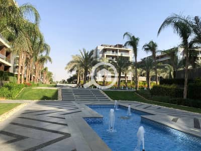 3 Bedroom Penthouse for Sale in New Cairo, Cairo - WhatsApp Image 2025-12-18 at 5.12. 08 PM (1). jpeg