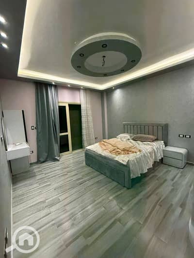 شقة 3 غرف نوم للايجار في الشيخ زايد، الجيزة - WhatsApp Image 2025-12-17 at 4.16. 38 PM. jpeg