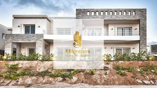 4 Bedroom Twin House for Sale in North Coast, Matruh - c4919efb-77db-4060-be4f-6395d4b713d6. jpg