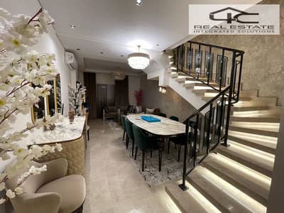 بنتهاوس 2 غرفة نوم للبيع في القاهرة الجديدة، القاهرة - WhatsApp Image 2025-12-18 at 2.41. 34 AM. jpeg