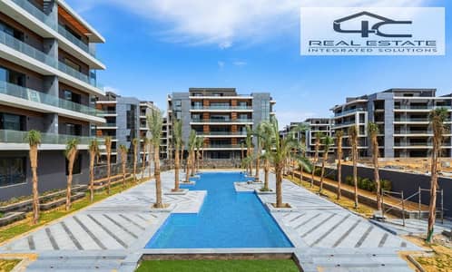 3 Bedroom Apartment for Sale in New Capital City, Cairo - WhatsApp Image 2025-12-08 at 2.23. 26 AM (3). jpeg