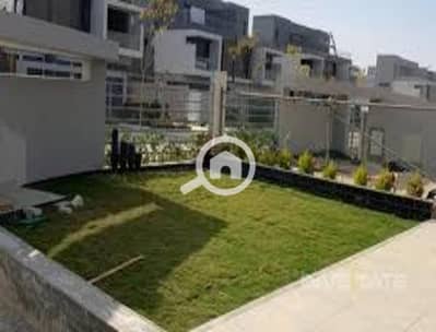 توين هاوس 3 غرف نوم للبيع في الشيخ زايد، الجيزة - images (1). jpg