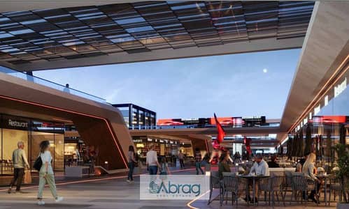 Restaurant & Cafe for Sale in Sheikh Zayed, Giza - WhatsApp Image 2025-09-23 at 5.08. 49 PM (1). jpeg