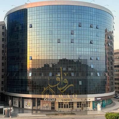 مکتب  للايجار في زهراء المعادى، القاهرة - 480962247_10223256302590704_4777478561874224605_n. jpg