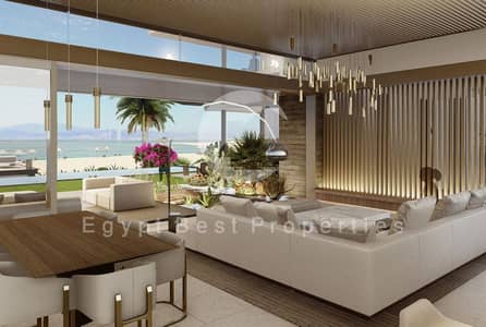 فلیٹ 2 غرفة نوم للبيع في سوما باى، البحر الأحمر - nautilus-somabay33-1170x785. jpg