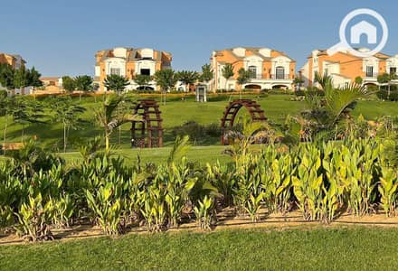 5 Bedroom Townhouse for Sale in New Cairo, Cairo - WhatsApp Image 2023-10-10 at 16.45. 41_6f9db2bf. jpg