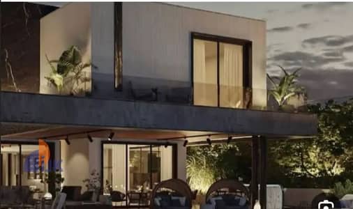 فیلا 5 غرف نوم للبيع في القاهرة الجديدة، القاهرة - 3. JPG