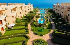 2 Bedroom Chalet for Sale in Ain Sukhna, Suez - dd. jpeg