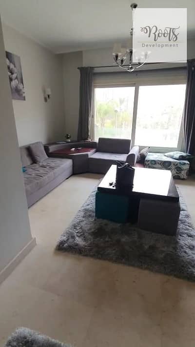 فلیٹ 1 غرفة نوم للايجار في القاهرة الجديدة، القاهرة - WhatsApp Image 2025-12-18 at 4.08. 22 PM (1). jpeg