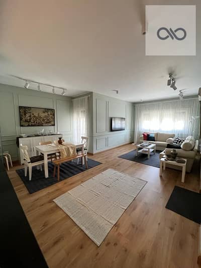 فلیٹ 3 غرف نوم للبيع في القاهرة الجديدة، القاهرة - WhatsApp Image 2025-12-15 at 5.39. 51 PM (3). jpeg