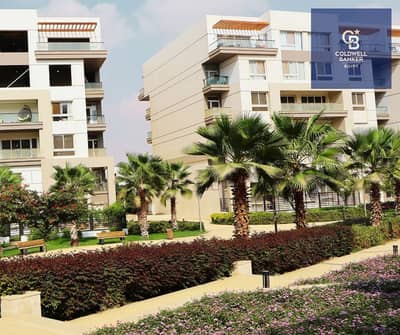 3 Bedroom Apartment for Sale in New Cairo, Cairo - WhatsApp Image 2025-12-18 at 3.06. 24 AM (2). jpeg