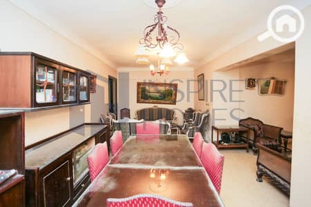 3 Bedroom Apartment for Sale in Gianaclis, Alexandria - 1. jpg