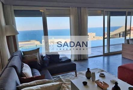 3 Bedroom Chalet for Sale in Ain Sukhna, Suez - IMG-20251214-WA0208. jpg