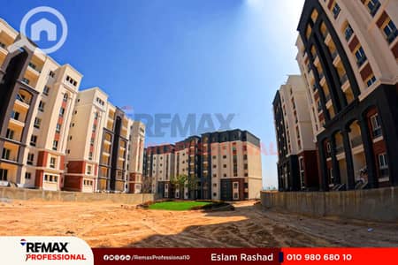 3 Bedroom Flat for Sale in Agami, Alexandria - 01. jpg