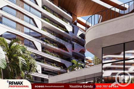 شقة 2 غرفة نوم للبيع في سموحة، الإسكندرية - WhatsApp Image 2025-12-04 at 1.55. 46 PM (1). jpg