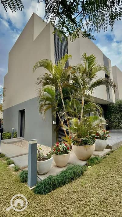 4 Bedroom Villa for Sale in New Cairo, Cairo - WhatsApp Image 2025-12-18 at 5.45. 41 PM. jpeg