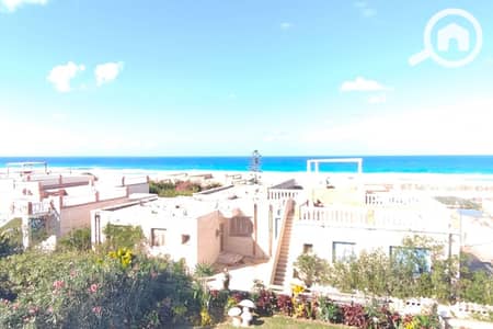 4 Bedroom Villa for Sale in North Coast, Matruh - 1. jpg