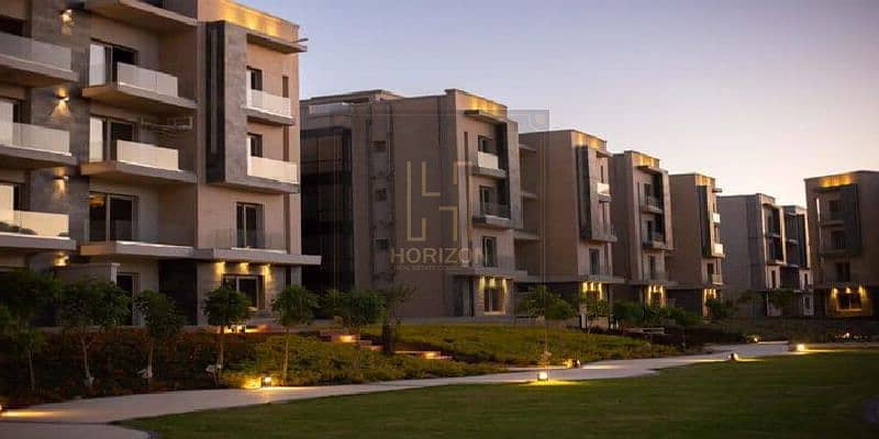 8 apartments-For-sale-in-Galleria-Moon-Valley-New-Cairo-compound. jpg