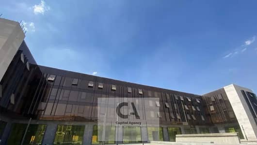 Restaurant & Cafe for Rent in New Cairo, Cairo - WhatsApp Image 2025-12-18 at 5.43. 07 PM (1). jpeg