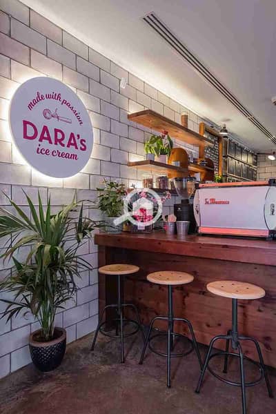Restaurant & Cafe for Sale in New Cairo, Cairo - 1000967441. jpg