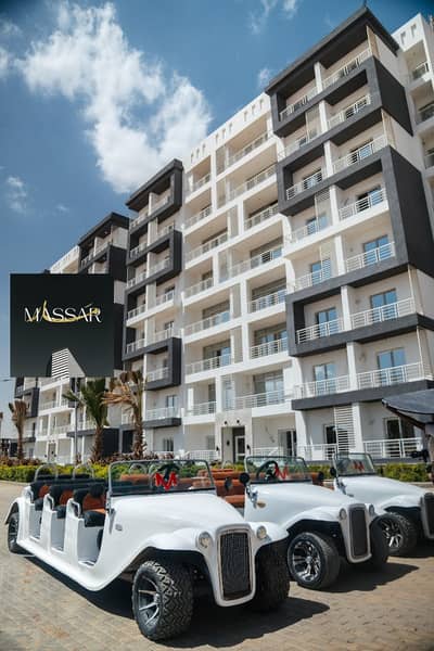 فلیٹ 3 غرف نوم للبيع في العاصمة الإدارية الجديدة، القاهرة - WhatsApp Image 2025-11-10 at 4.32. 17 PM. jpeg