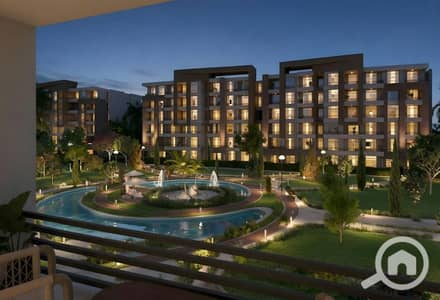 3 Bedroom Apartment for Sale in Hadayek October, Giza - 78851754-3eed-4970-b9d7-e381851a60bc. jpg